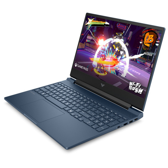 PC portable Gaming HP Victus 15-fb3016nk (CC9X2EA)