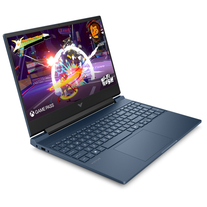 PC portable Gaming HP Victus 15-fb3017nk (CC9X3EA)