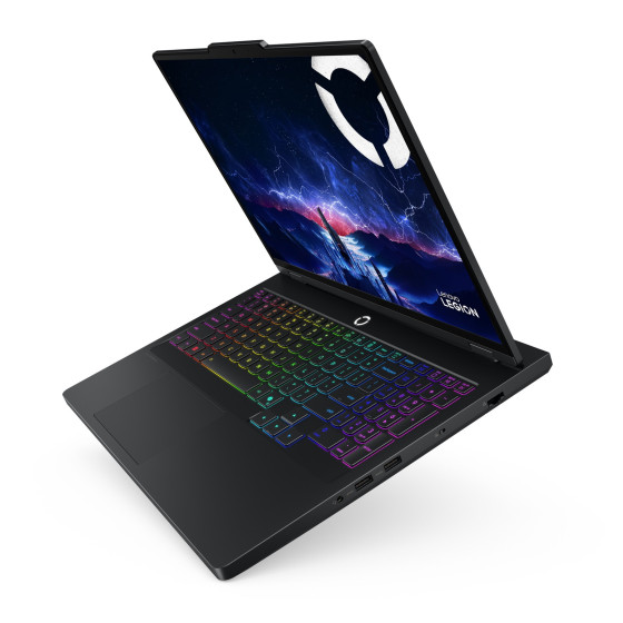 PC portable Gaming Lenovo Legion Pro 5 16IAX10 (83LU002GFE)