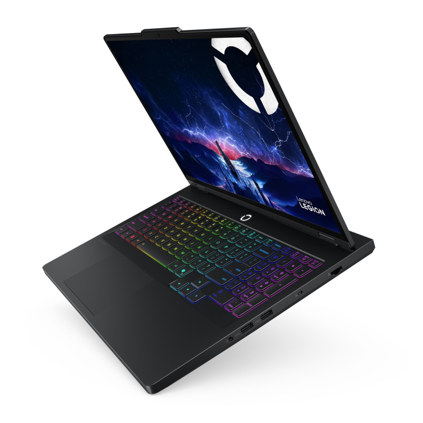 PC portable Gaming Lenovo Legion Pro 5 16IAX10 (83LU002GFE)
