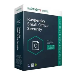 KASPERSKY SMALL OFFICE SECURITY 7.0-1 SERV + 5 POST (KL45418BEFS-20MWCA)