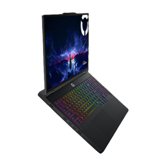 PC portable Gaming Lenovo Legion Pro 5 16IAX10 (83NN001TFE)