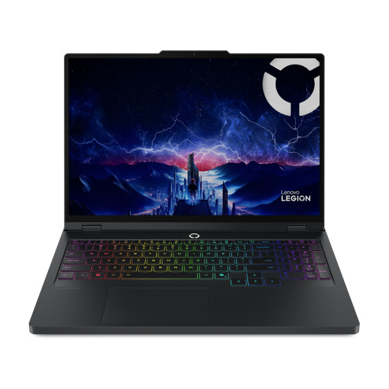 PC portable Gaming Lenovo Legion Pro 5 16IAX10 (83F3004MFE)