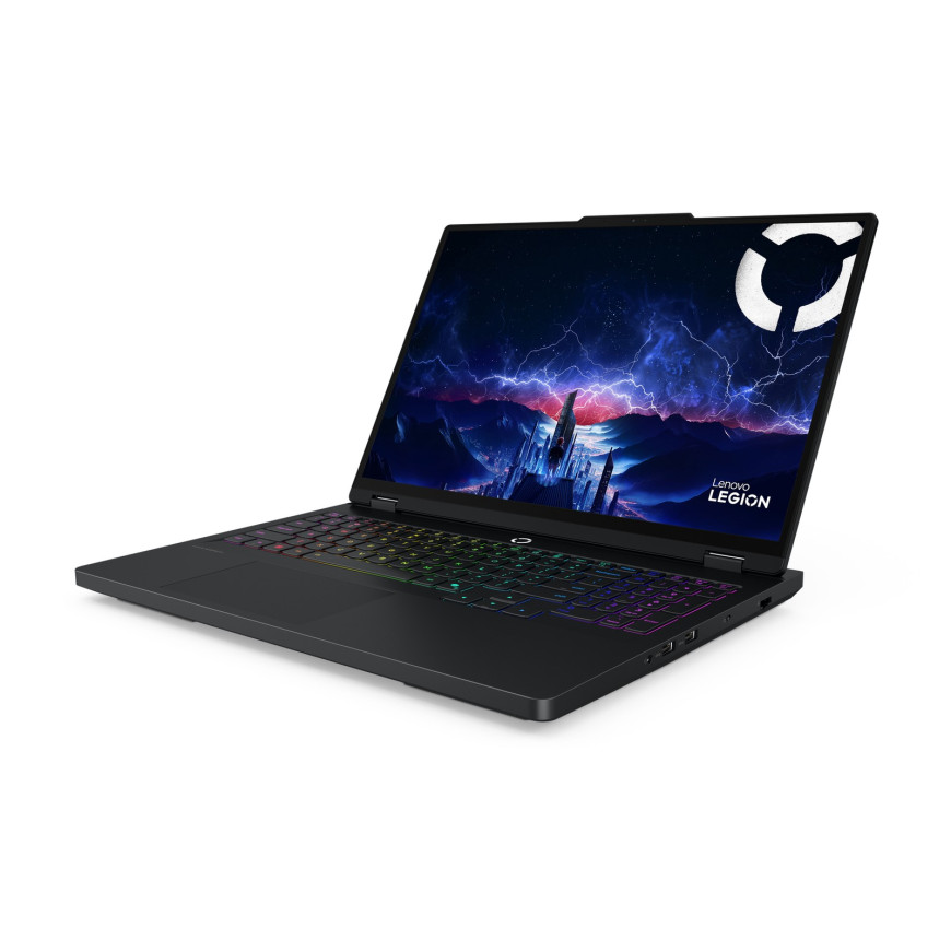 PC portable Gaming Lenovo Legion Pro 5 16IAX10 (83F3004MFE)