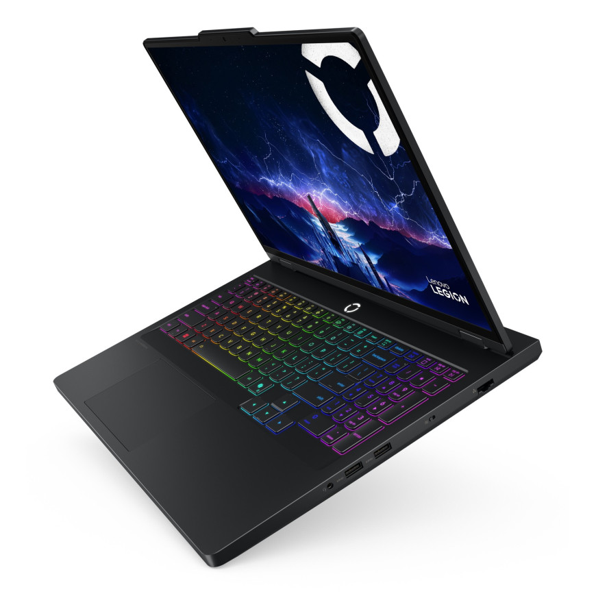 PC portable Gaming Lenovo Legion Pro 5 16IAX10 (83F3004MFE)