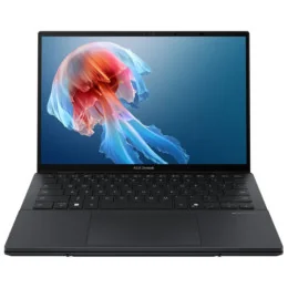  PC portable Asus Zenbook Duo (UX8406CA-PZ005W)