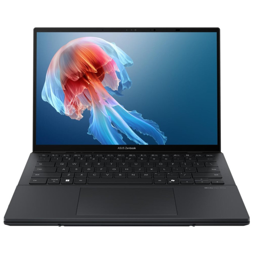 PC portable Asus Zenbook Duo (UX8406CA-PZ005W)