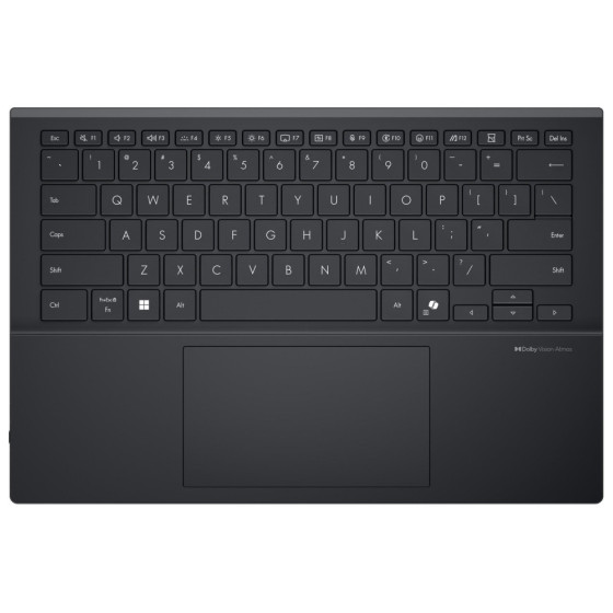 PC portable Asus Zenbook Duo (UX8406CA-PZ005W)