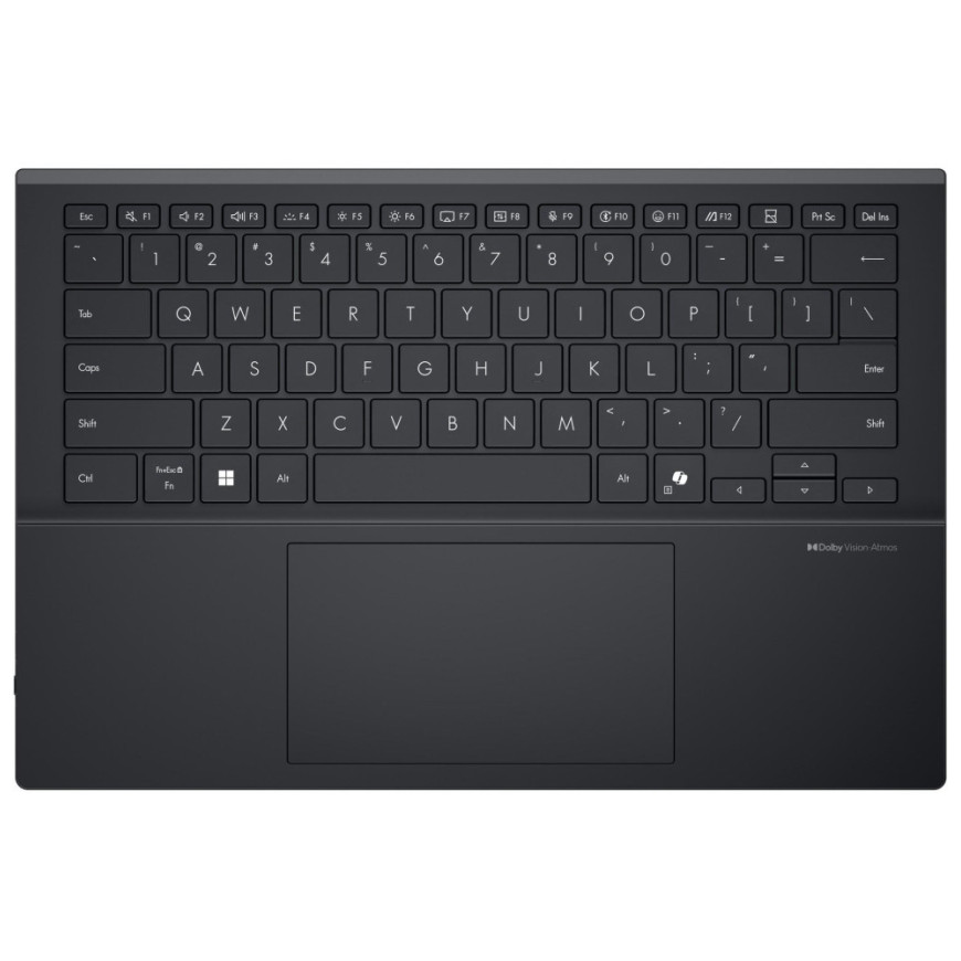 PC portable Asus Zenbook Duo (UX8406CA-PZ005W)
