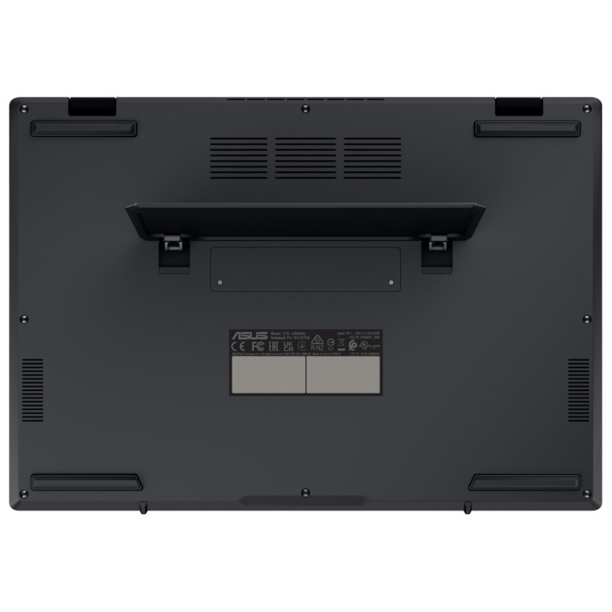 PC portable Asus Zenbook Duo (UX8406CA-PZ005W)