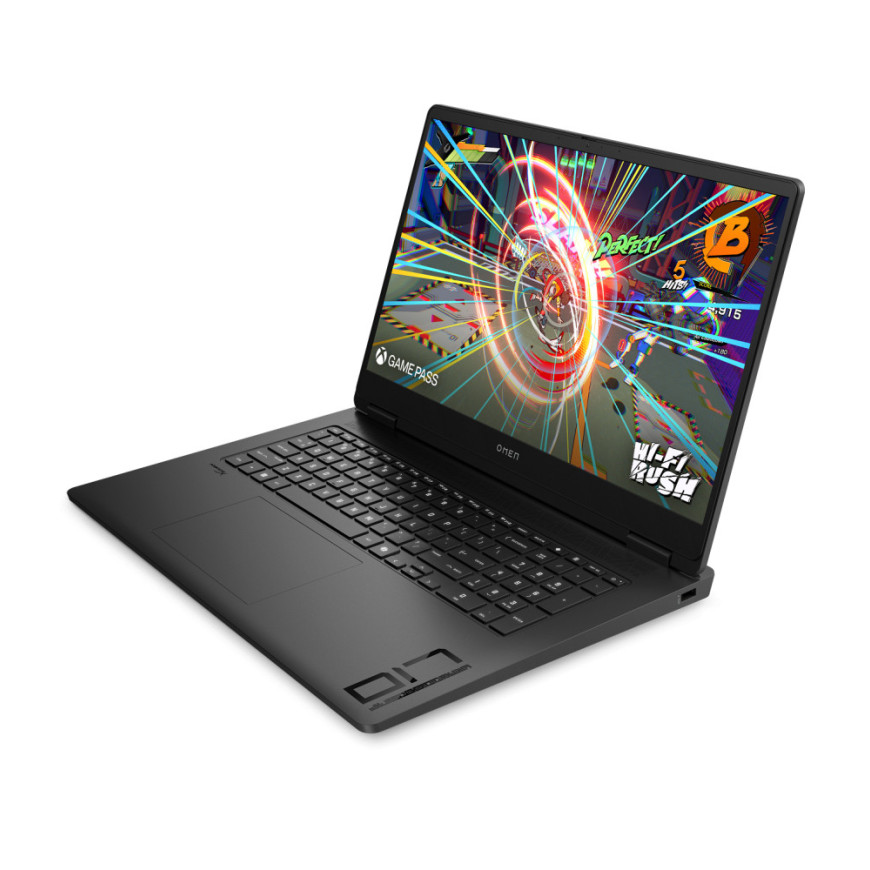 PC portable Gaming HP OMEN 17-db0001nk (BU6T0EA)