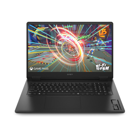 PC portable Gaming HP Omen 17-db1028nf (C56Z2EA)