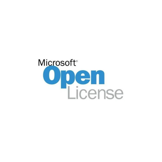 Microsoft Office 2019 Standard Open License (021-10609)