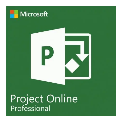 Microsoft Project Online Professional Abonnement Annuel (1 an)(a56baa74-d4e3-A) - Bureautique - Rightech - le bon choix