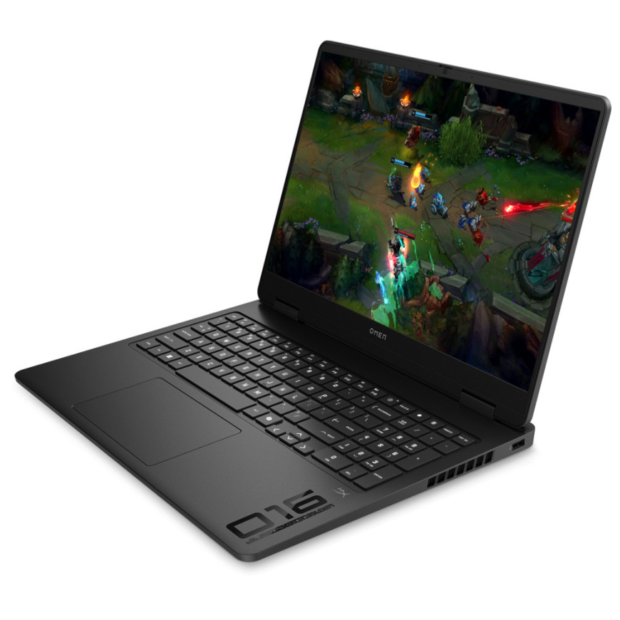 PC portable Gaming HP Omen 16-am0081nf (CC9Y0EA)