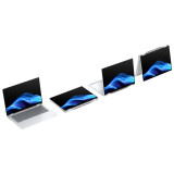 PC portable Convertible 2-en-1 HP OmniBook X FlipNGAI 14-fm0000nk (BU6R3EA)