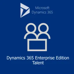 5b2900bc-5067-A Microsoft Dynamics 365 for Talent Enterprise Edition