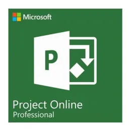 7NS-00003 Microsoft Project Online Professional OLP