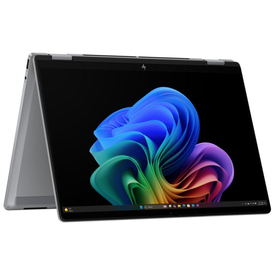 PC portable Convertible HP OmniBook X Flip 2-in-1 Next Gen AI 14-fm0023nk (BU7U3EA)