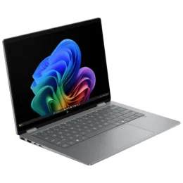  PC portable Convertible HP OmniBook X Flip 2-in-1 Next Gen AI 14-fm0023nk (BU7U3EA)