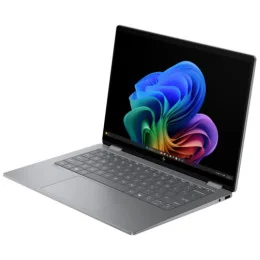 PC portable Convertible HP OmniBook X Flip 2-in-1 Next Gen AI 14-fm0023nk (BU7U3EA)