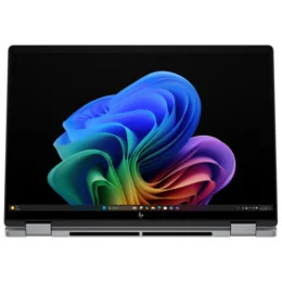  PC portable Convertible HP OmniBook X Flip 2-in-1 Next Gen AI 14-fm0023nk (BU7U3EA)