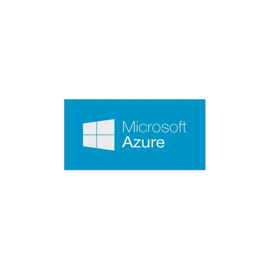 5S2-00003 Microsoft Azure SNGL SubsVL OLP NL Licence 1an
