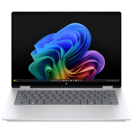 PC portable Convertible 2-en-1 HP OmniBook X flip 14-fm0019nk (BG6S8EA)