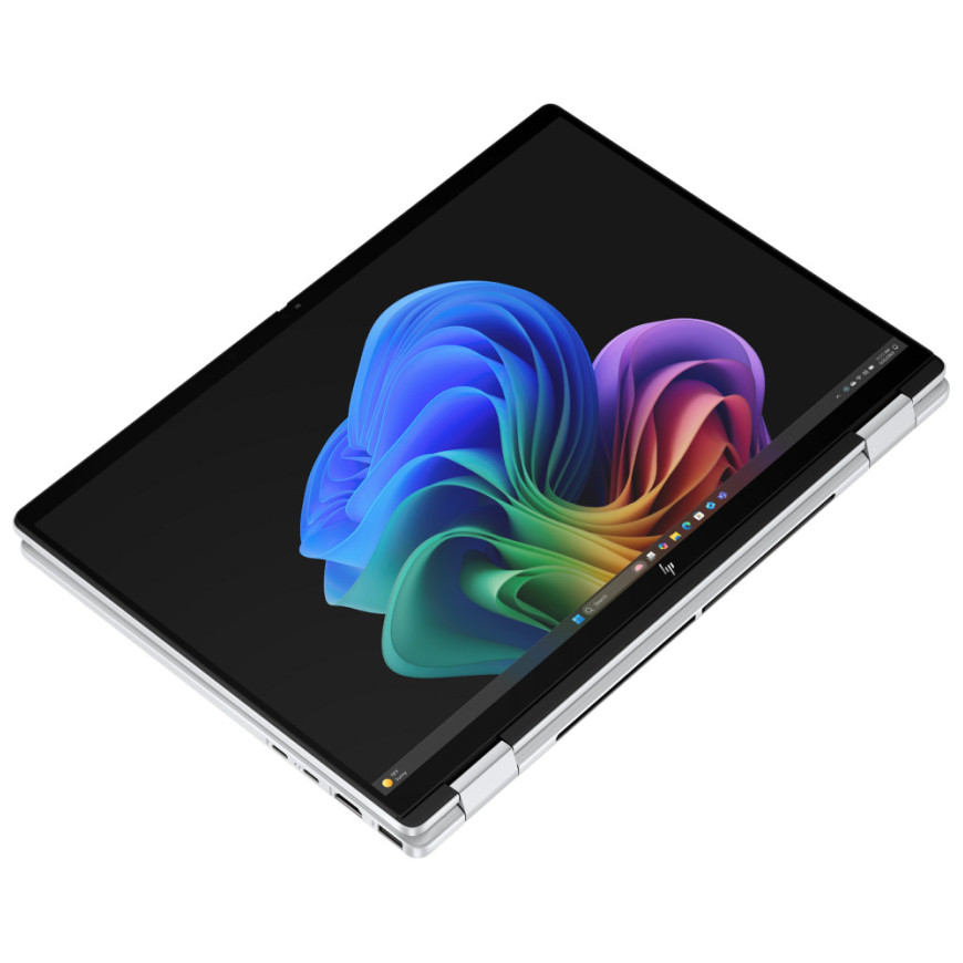 PC portable Convertible 2-en-1 HP OmniBook X flip 14-fm0019nk (BG6S8EA)