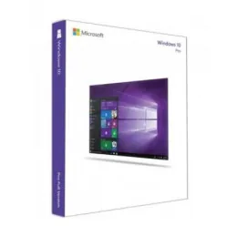 (FQC-10170) Microsoft Windows Pro 10 French