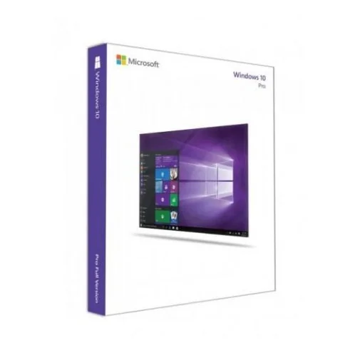Microsoft Windows Pro 10 French (FQC-10170) - Bureautique - Rightech - le bon choix