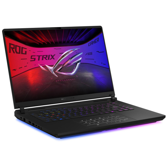 PC portable Gaming Asus ROG Strix Scar 16 (G635LW-RW026W)