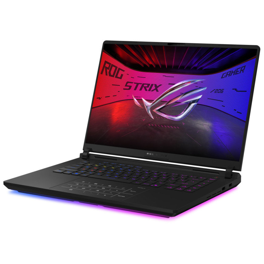 PC portable Gaming Asus ROG Strix Scar 16 (G635LW-RW026W)