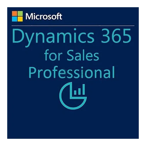 Microsoft Dynamics 365 for Sales Professional (70f46845-9394-A) - Bureautique - Rightech - le bon choix