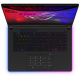 PC portable Gaming Asus ROG Strix Scar 16 (G635LW-RW026W)