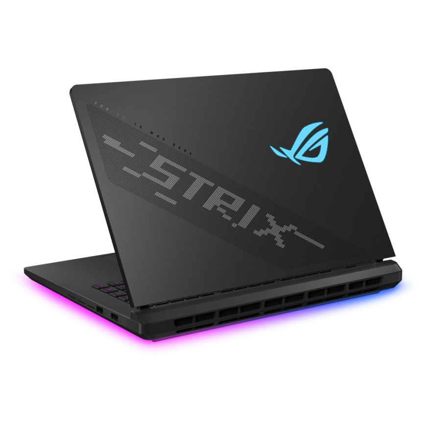 PC portable Gaming Asus ROG Strix Scar 16 (G635LW-RW026W)