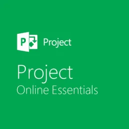 a4179d30-cc09-A Microsoft Project Online Essentials Abonnement Annuel (1 an)