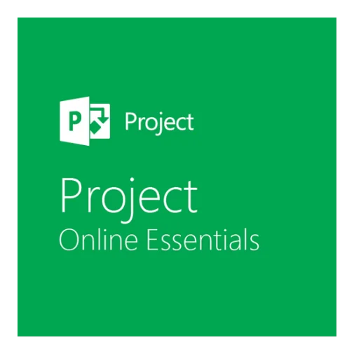 Microsoft Project Online Essentials Abonnement Annuel (1 an)(a4179d30-cc09-A) - Bureautique - Rightech - le bon choix