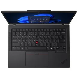  PC Portable Lenovo Thinkpad T14 Gen 6 (21QC001JFE)