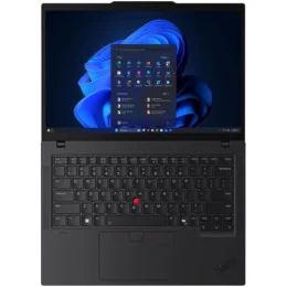  PC Portable Lenovo Thinkpad T14 Gen 6 (21QC001JFE)