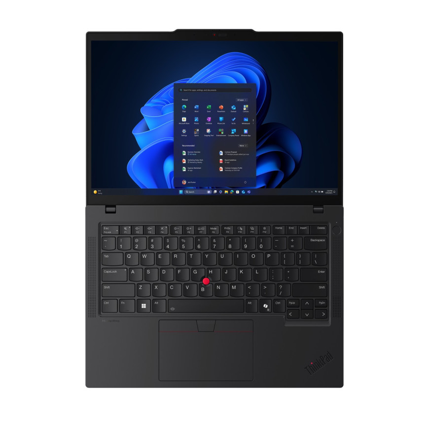 PC portable Lenovo Thinkpad T14 Gen 6 (21QC001JFE)