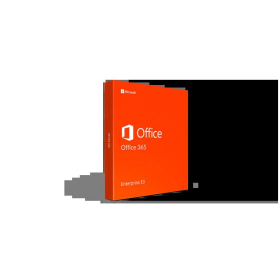 Microsoft Office 365 Enterprise E3 (1 an)(796b6b5f-613c-A)