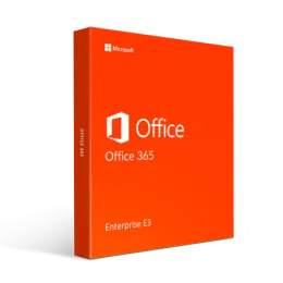 796b6b5f-613c-A Microsoft Office 365 Enterprise E3 (1 an)