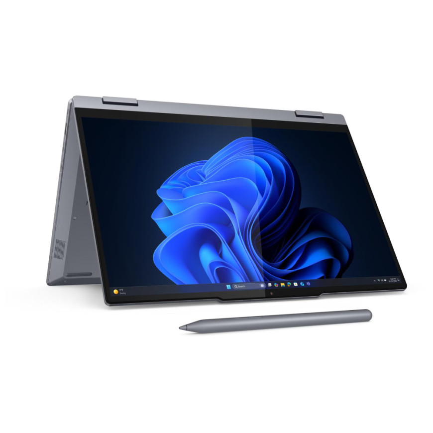 PC portable Convertible Lenovo ThinkBook 14 2-in-1 G5 IAU (21SQ001STP)