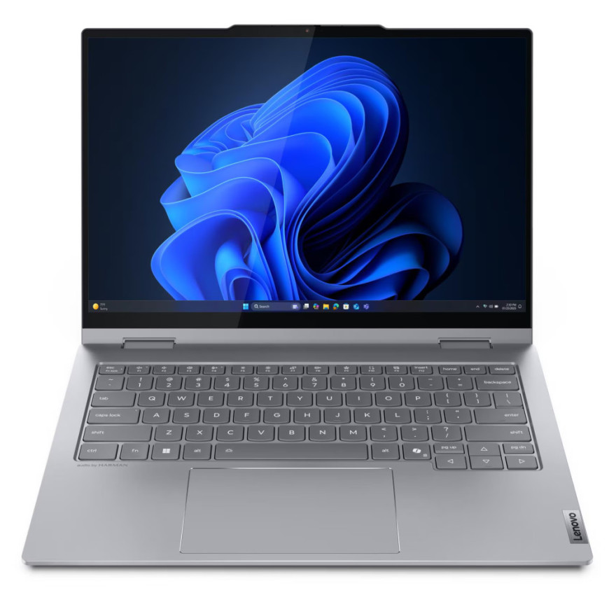 PC portable Convertible Lenovo ThinkBook 14 2-in-1 G5 IAU (21SQ001STP)