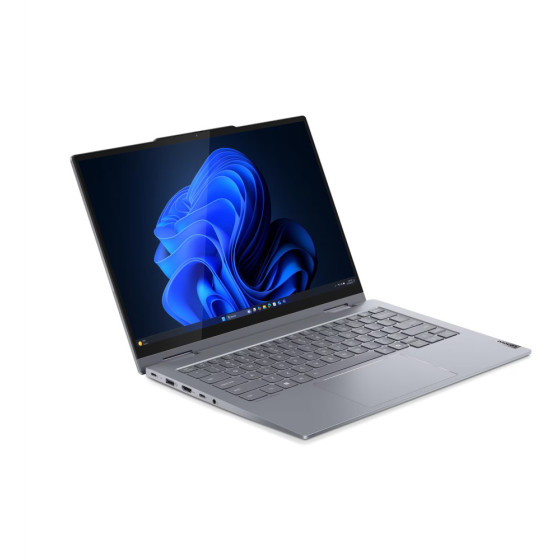 PC portable Convertible Lenovo ThinkBook 14 2-in-1 G5 IAU (21SQ001STP)