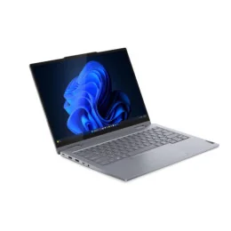  PC Portable Convertible Lenovo ThinkBook 14 2-in-1 G5 IAU (21SQ001STP)