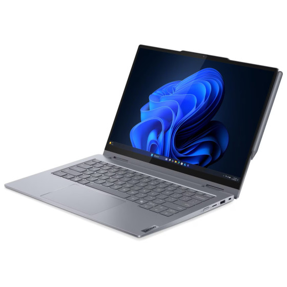 PC portable Convertible Lenovo ThinkBook 14 2-in-1 G5 IAU (21SQ001STP)