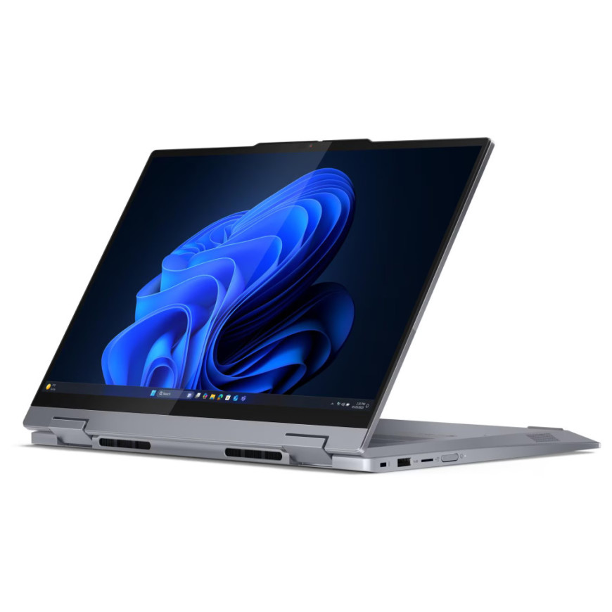 PC portable Convertible Lenovo ThinkBook 14 2-in-1 G5 IAU (21SQ001STP)