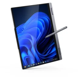  PC Portable Convertible Lenovo ThinkBook 14 2-in-1 G5 IAU (21SQ001STP)